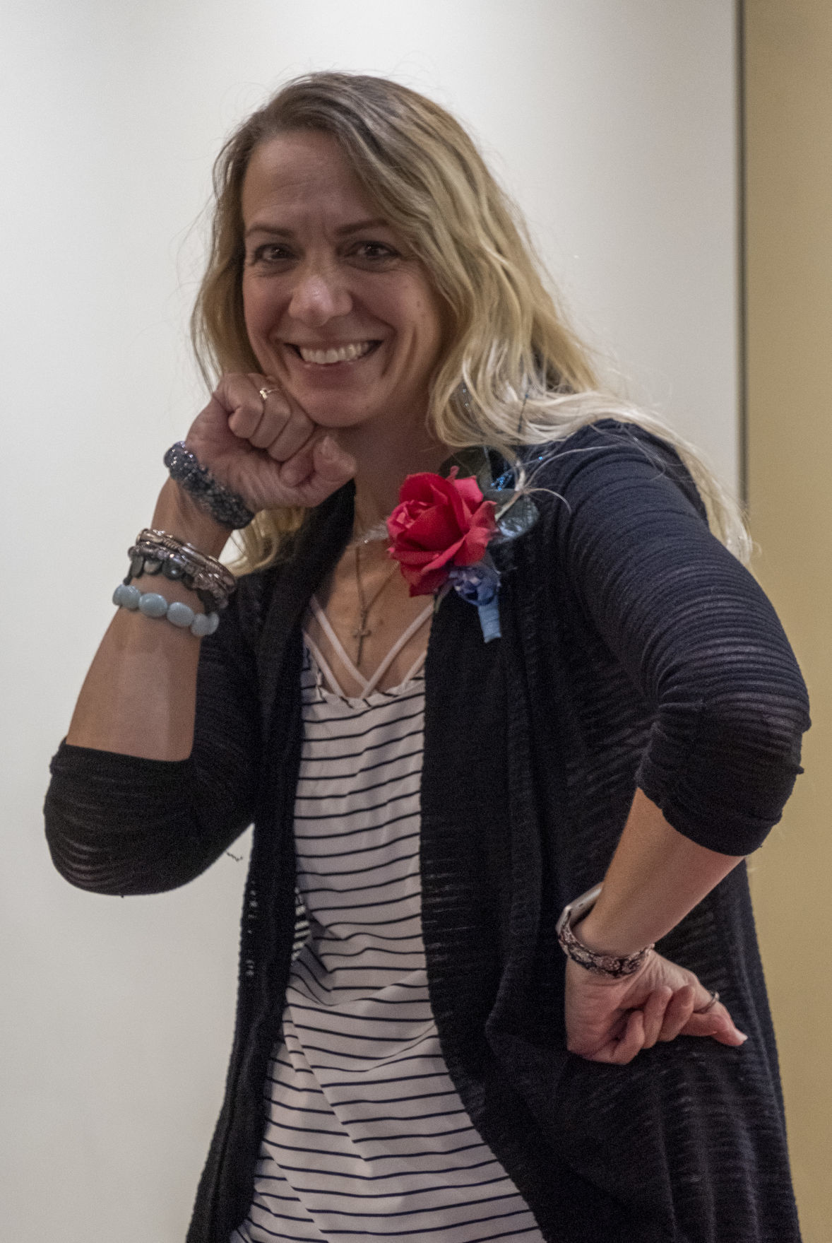 Inspire Women 2019